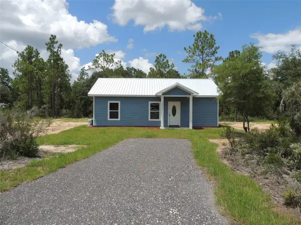 13431 NE 51st Street, WILLISTON, FL 32696