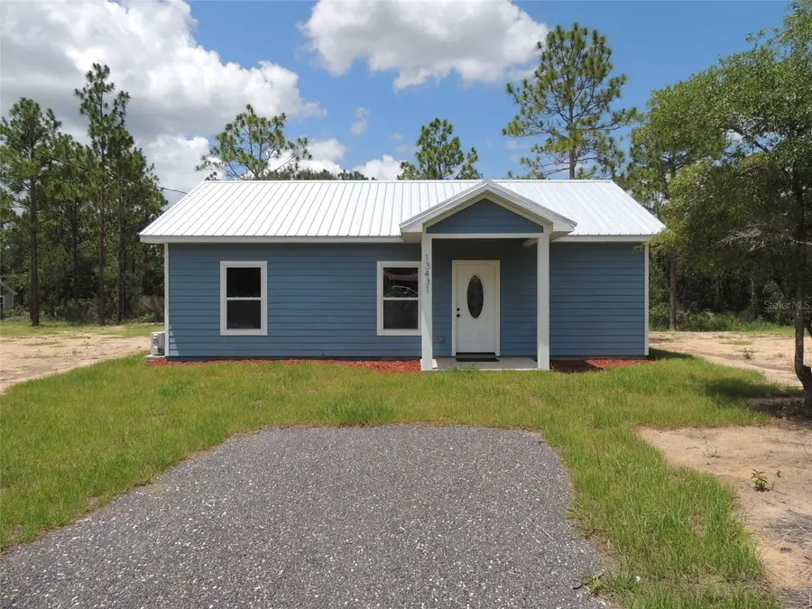13431 NE 51st Street, Williston, FL 32696 - #2