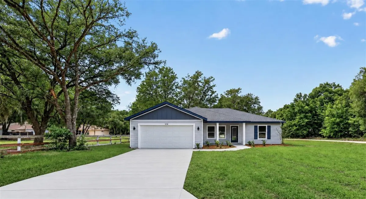 2758 SW 141 Court, Ocala, FL 34481 - #1