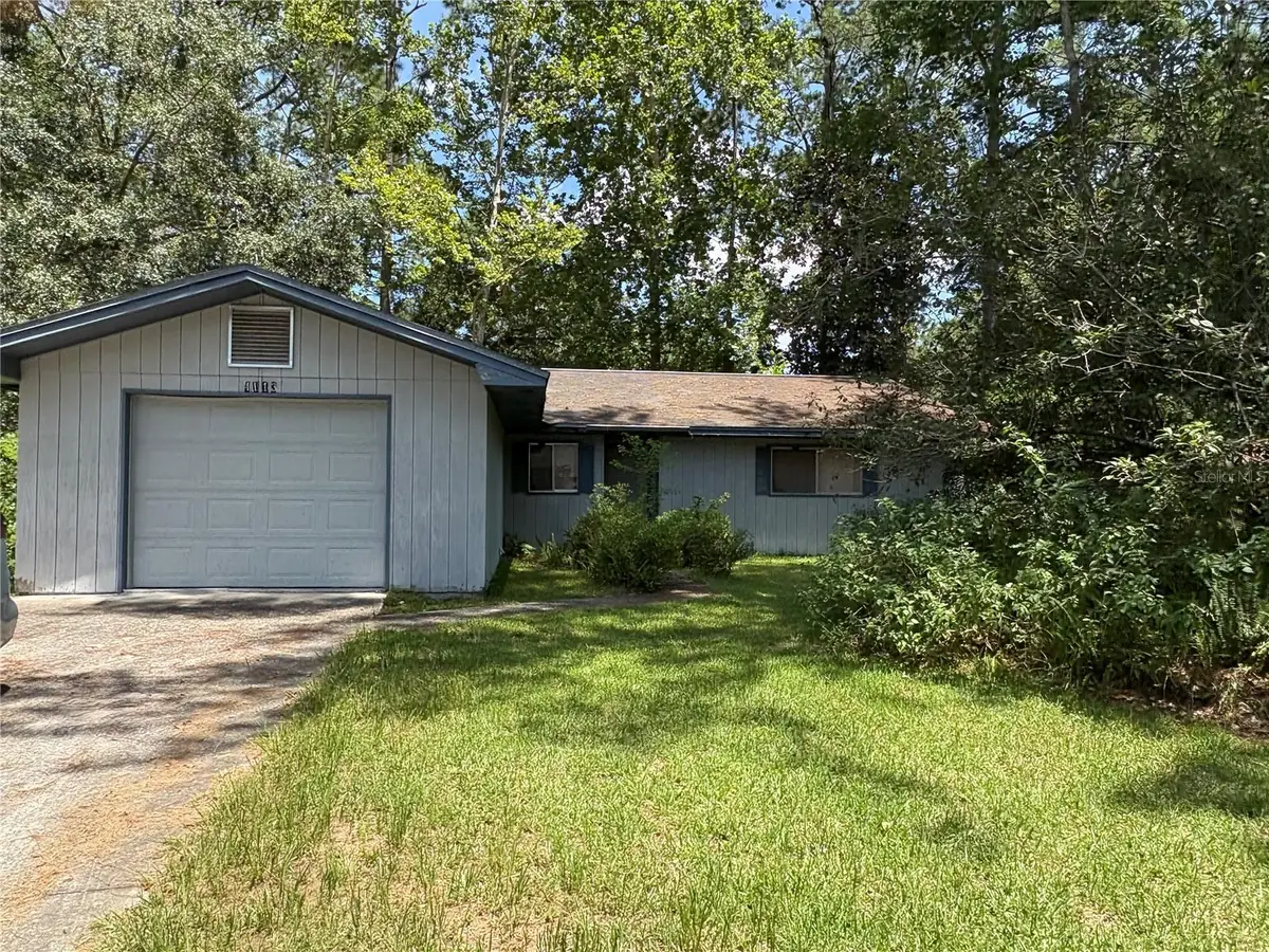 4113 NW Alpine Drive, Gainesville, FL 32605 - #1