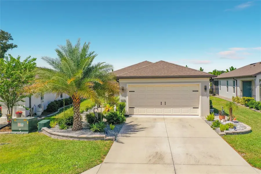 8413 SW 54th Loop, Ocala, FL 34481 - #2