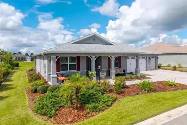 8522 SW 93rd Circle, OCALA, FL 34481