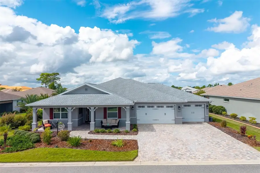 8522 SW 93rd Circle, Ocala, FL 34481 - #2