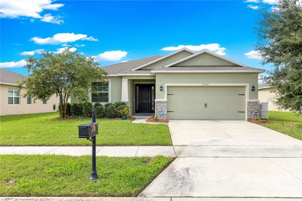 6138 SW 89th Lane Road, OCALA, FL 34476