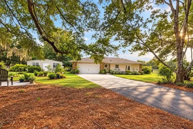 12550 SW 16th Avenue, Ocala, FL 34473 - #1