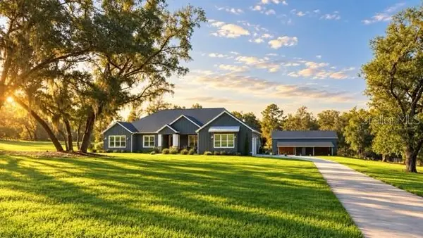 11707 SE 101st Court Road, BELLEVIEW, FL 34420