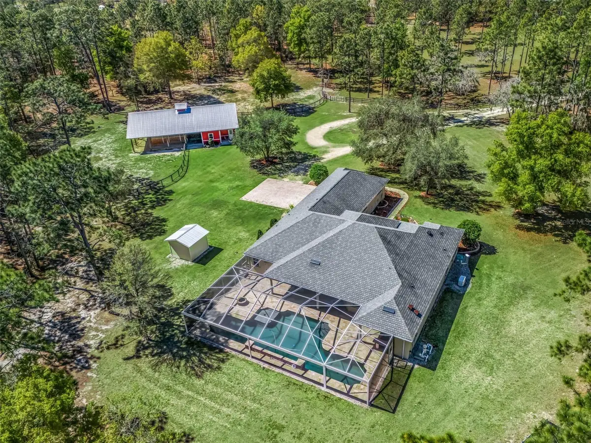 11370 SE 12th Lane, Morriston, FL 32668 - #1