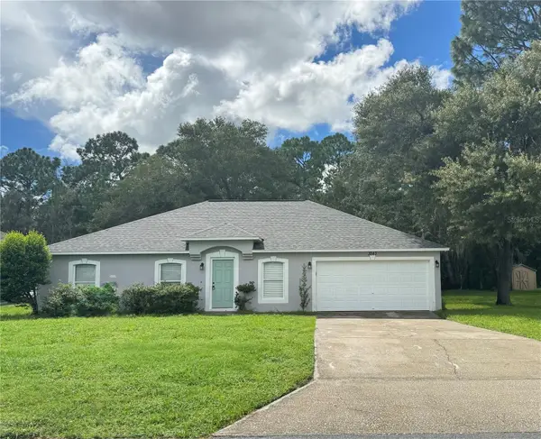 3243 Greynolds Avenue, SPRING HILL, FL 34608