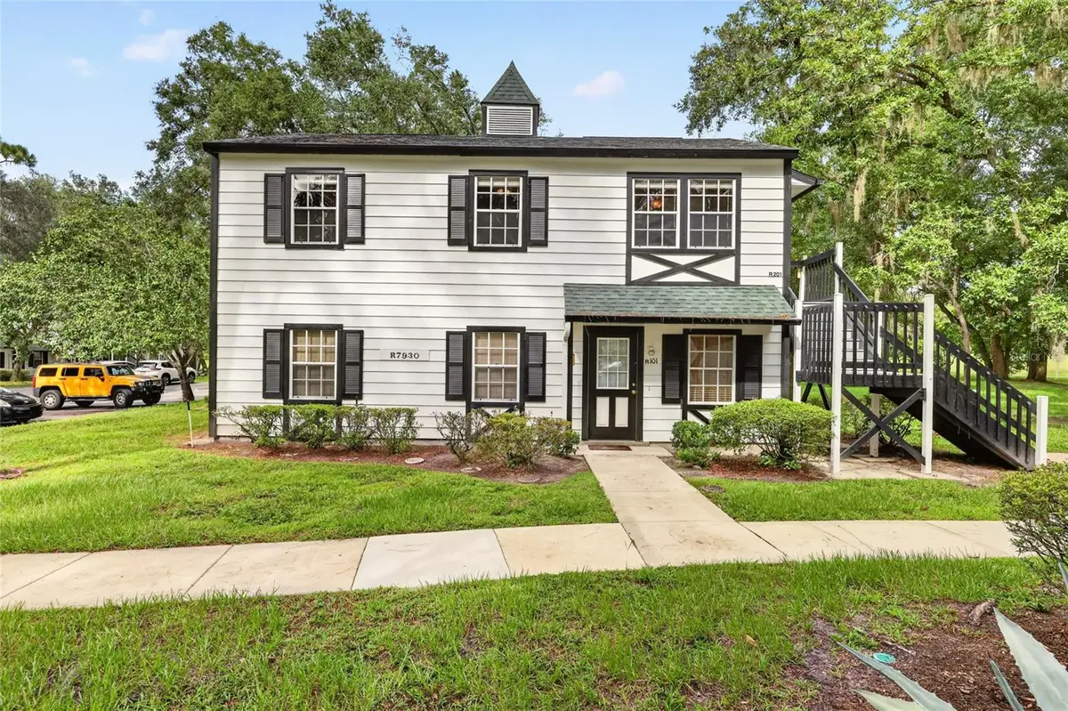 7930 Midway Drive Terrace #R201, Ocala, FL 34472 - #1