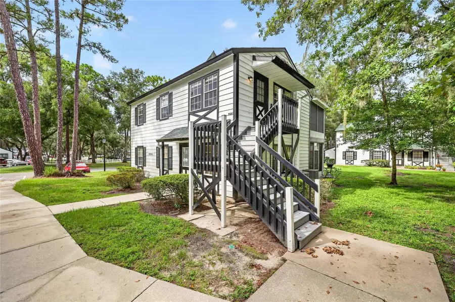 7930 Midway Drive Terrace #R201, Ocala, FL 34472 - #2