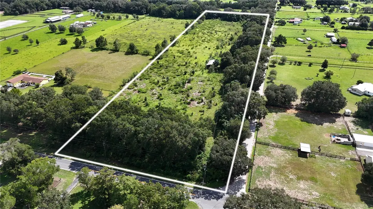 1535 SE 155th Street, Summerfield, FL 34491 - #1