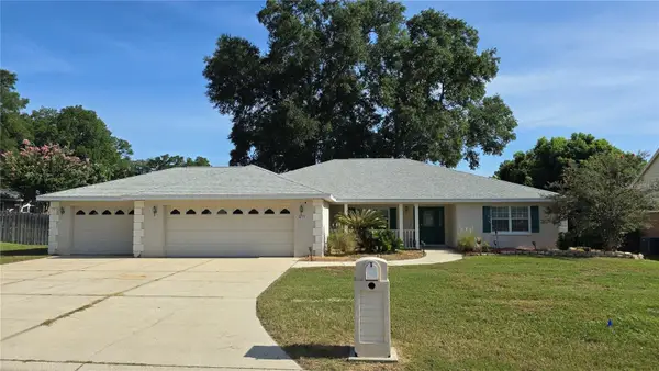 5075 NE 7th Place, OCALA, FL 34470
