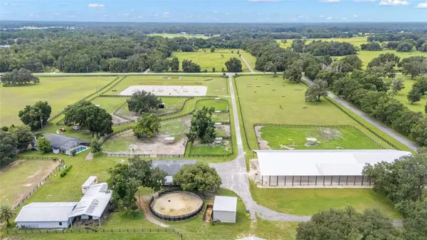 15101 NW 162nd Terrace, WILLISTON, FL 32696