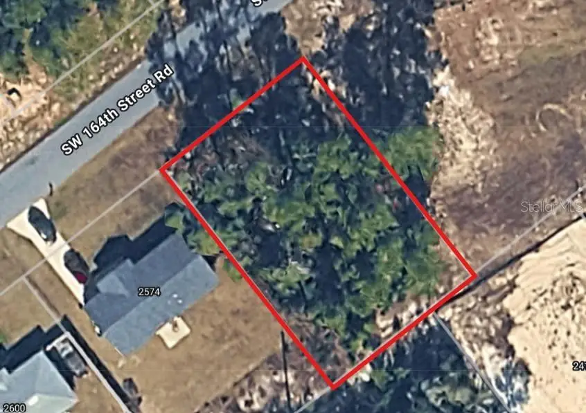 Lot 18 SW 164th Street Road, Ocala, FL 34473 - #1
