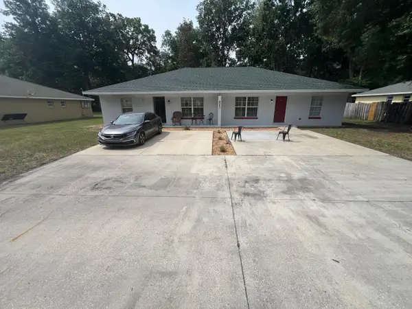 4540 SW 38th Place, OCALA, FL 34474