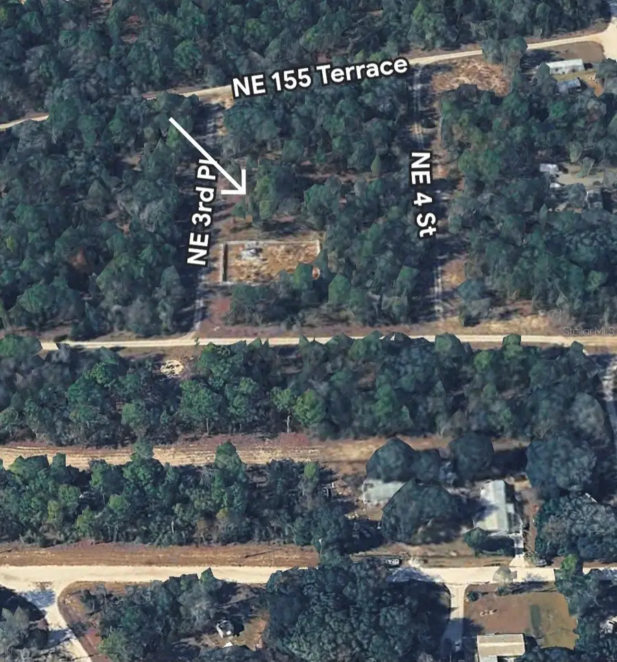 0 Ne 3rd Pl, Williston, FL 32696 - #2