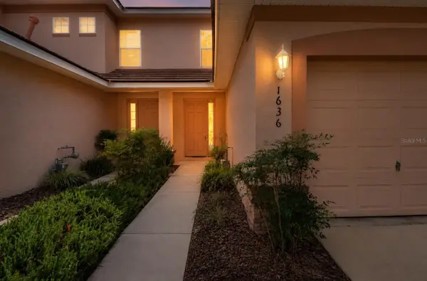 1636 W Spring Meadow Loop, LECANTO, FL 34461