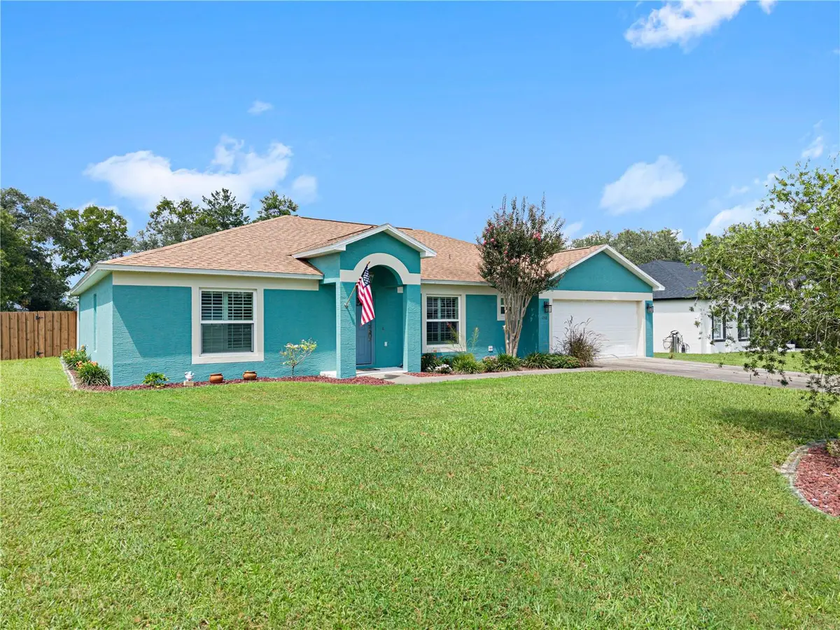 11518 SW 50th Circle, Ocala, FL 34476 - #1