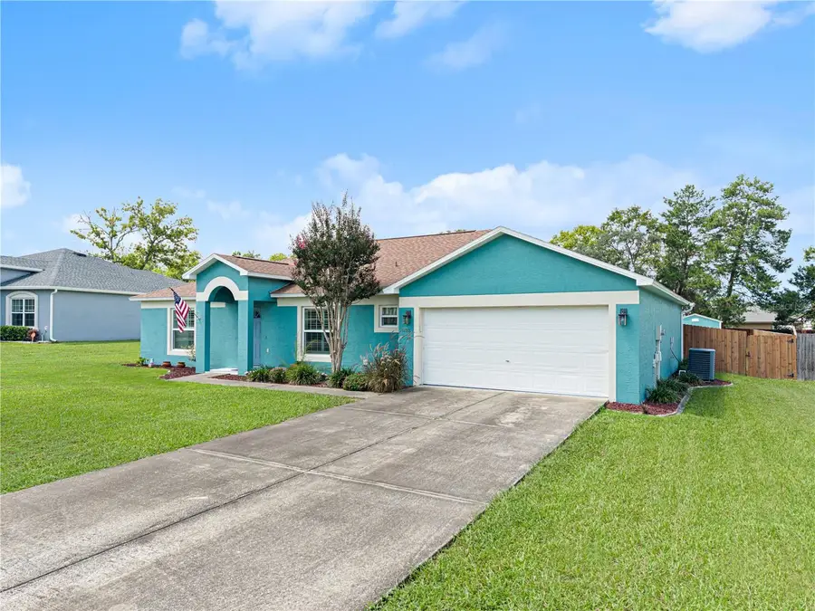 11518 SW 50th Circle, Ocala, FL 34476 - #2