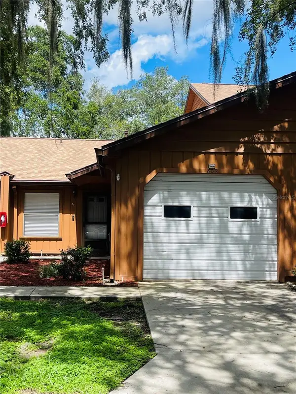 2701 NE 10th Street #802, OCALA, FL 34470
