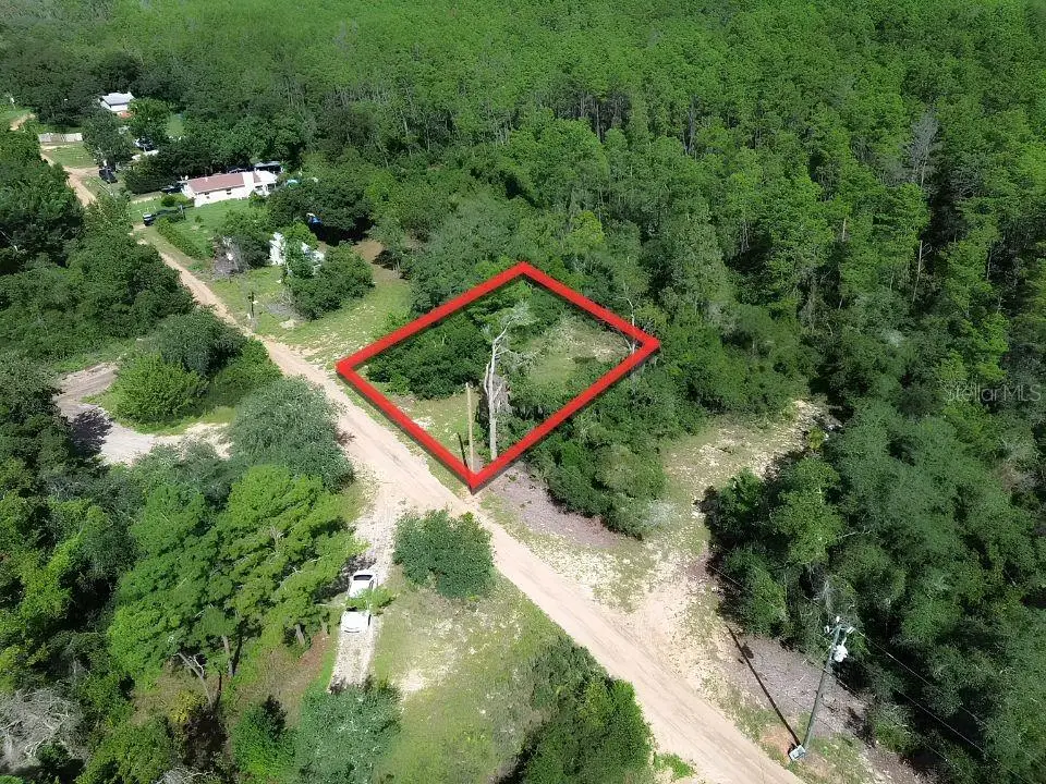20525 SE 140th Street, Umatilla, FL 32784 - #1