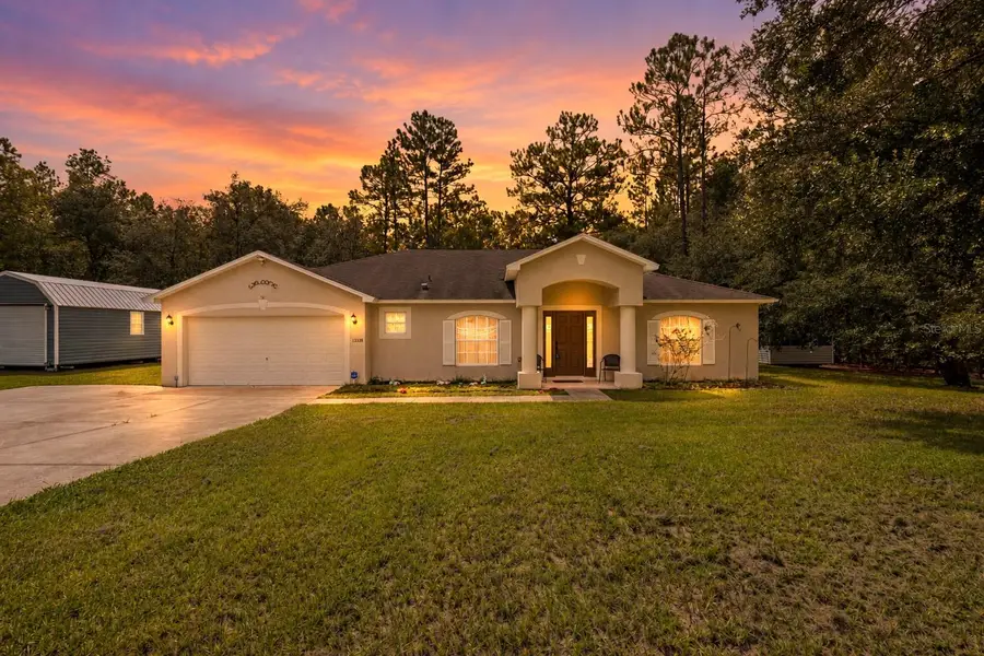 13238 SW 88th Street, Dunnellon, FL 34432 - #3
