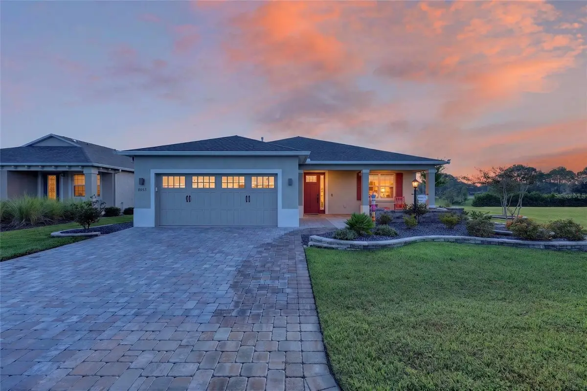 8053 SW 86th Terrace Road, Ocala, FL 34481 - #1