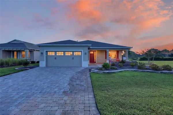 8053 SW 86th Terrace Road, OCALA, FL 34481