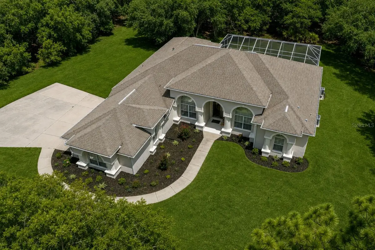 6410 W Pine Ridge Boulevard, Beverly Hills, FL 34465 - #1