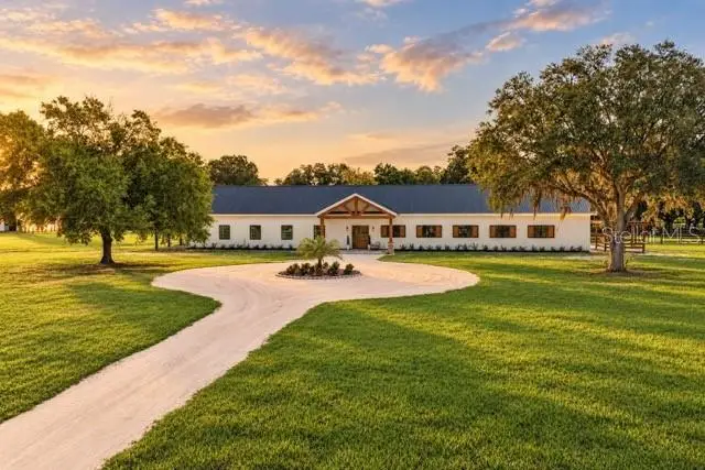7824 NW 167th Court, Morriston, FL 32668 - #3