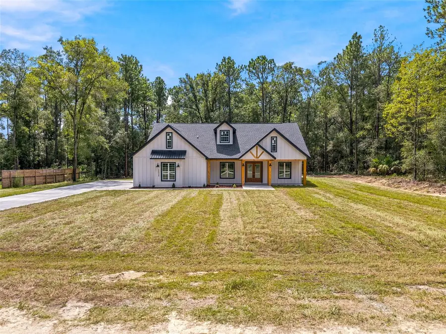 12532 SW 64th Lane, Ocala, FL 34482 - #2