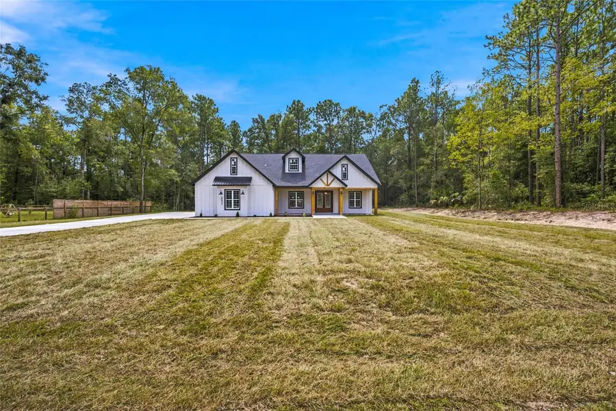 12532 SW 64th Lane, Ocala, FL 34482 - #3