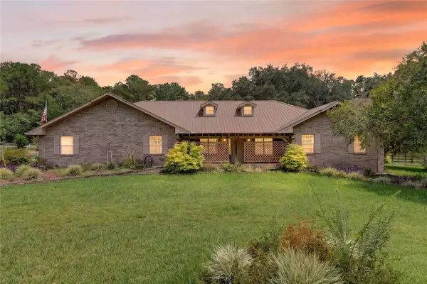8699 SE 12th Court, OCALA, FL 34480