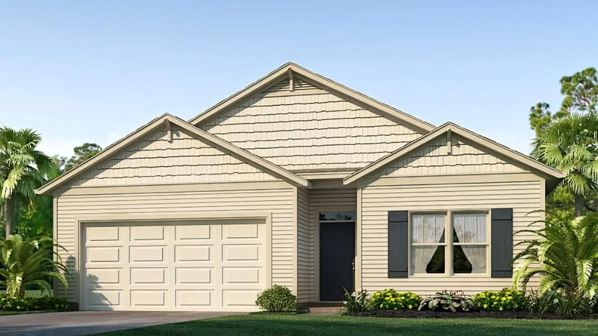 5298 SW 53rd Drive, Gainesville, FL 32608 - #1