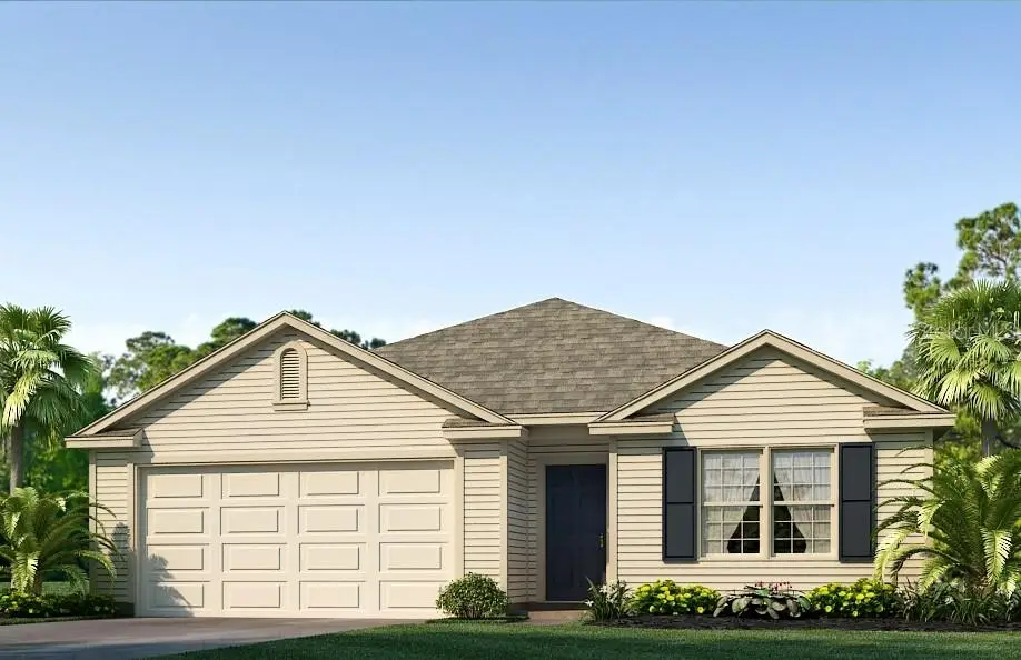 5494 SW 54th Road, Gainesville, FL 32608 - #1