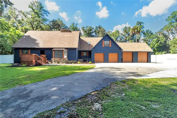 538 SW 45th Street, OCALA, FL 34471