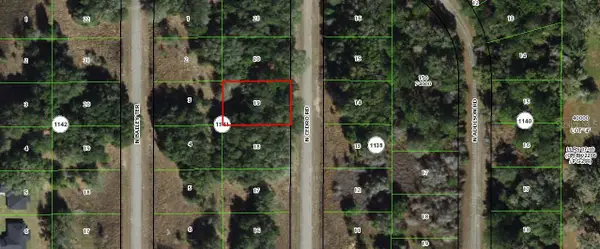 7918 N Cedro Road, CITRUS SPRINGS, FL 34434