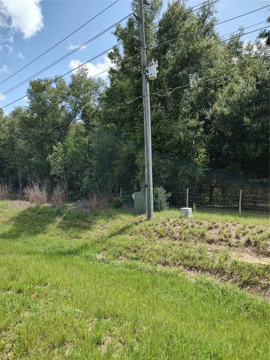 Hwy 301, Summerfield, FL 34491 - #1