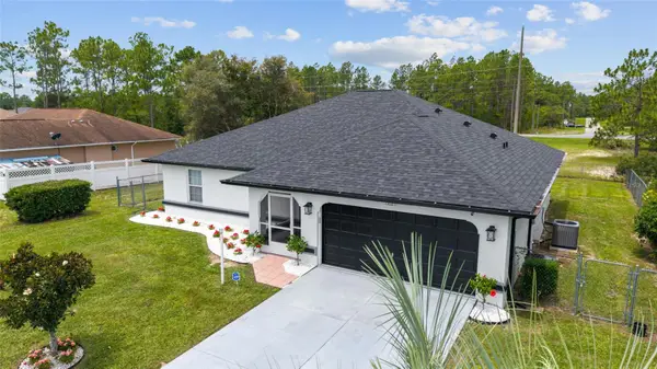 13023 SW 79th Circle, OCALA, FL 34473