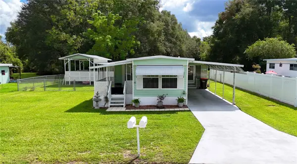 417 NE 64th Avenue, OCALA, FL 34470