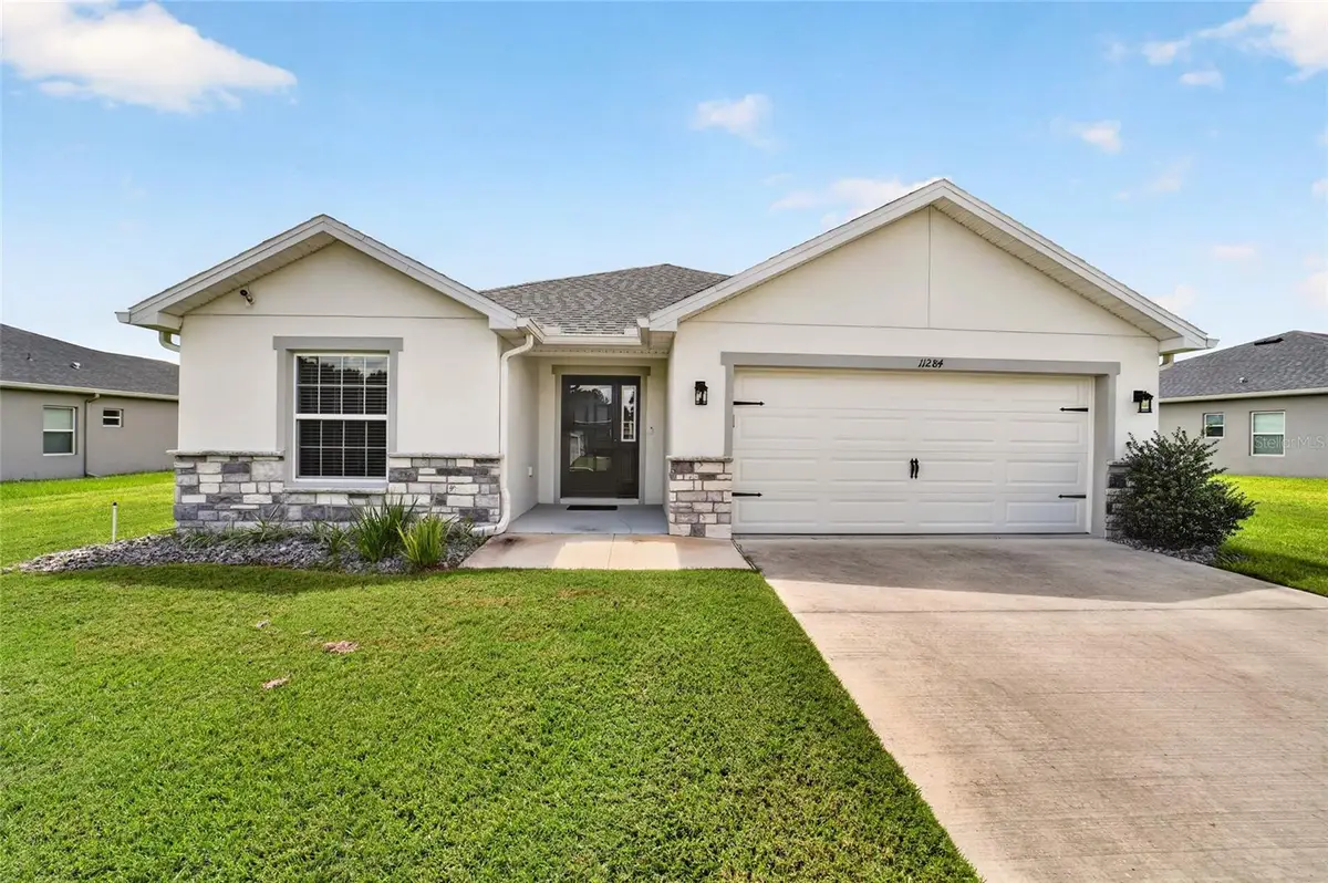 11284 SW 54th Circle, Ocala, FL 34476 - #1