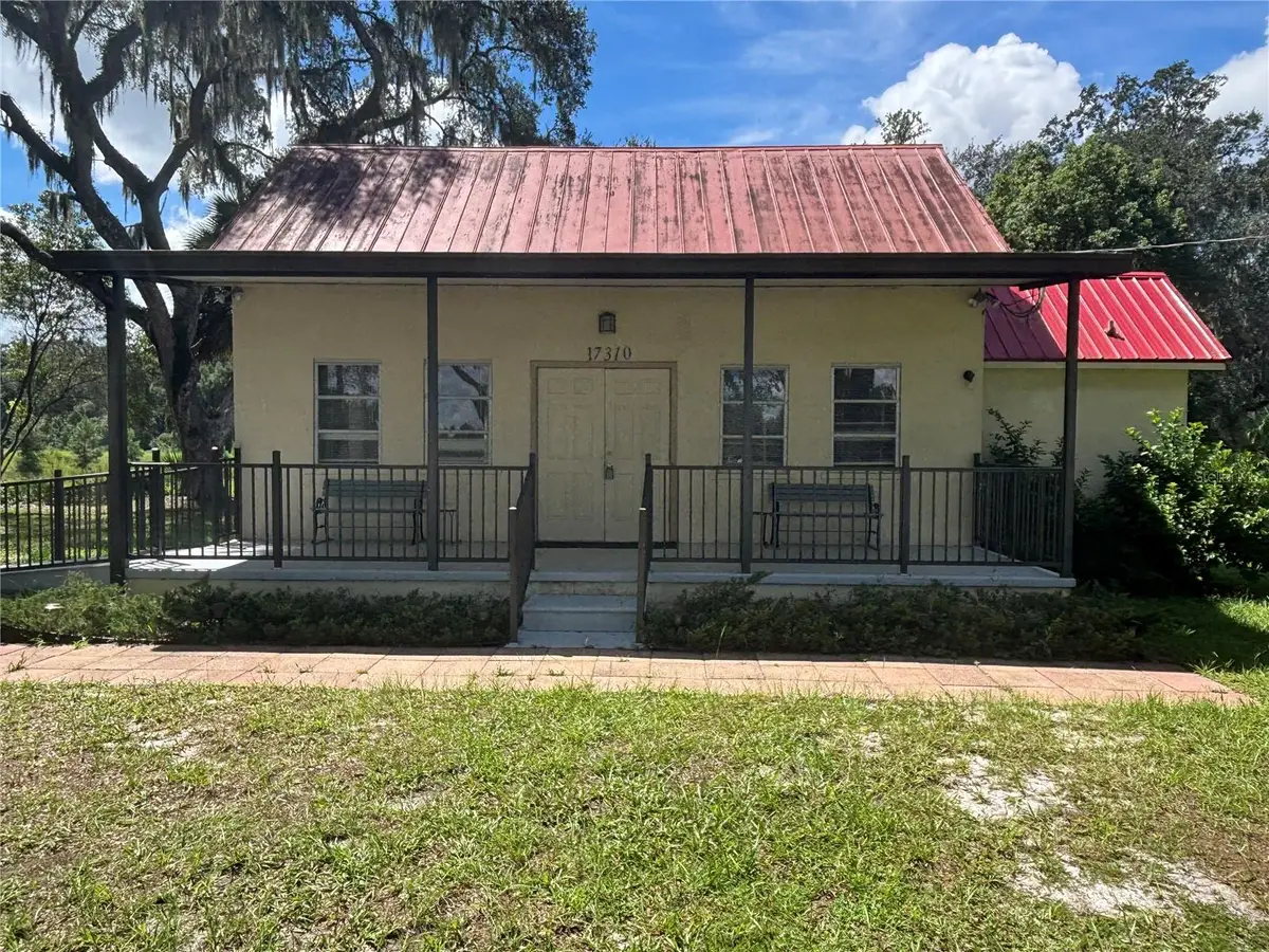 17310 SE 95th Street Road, Ocklawaha, FL 32179 - #1