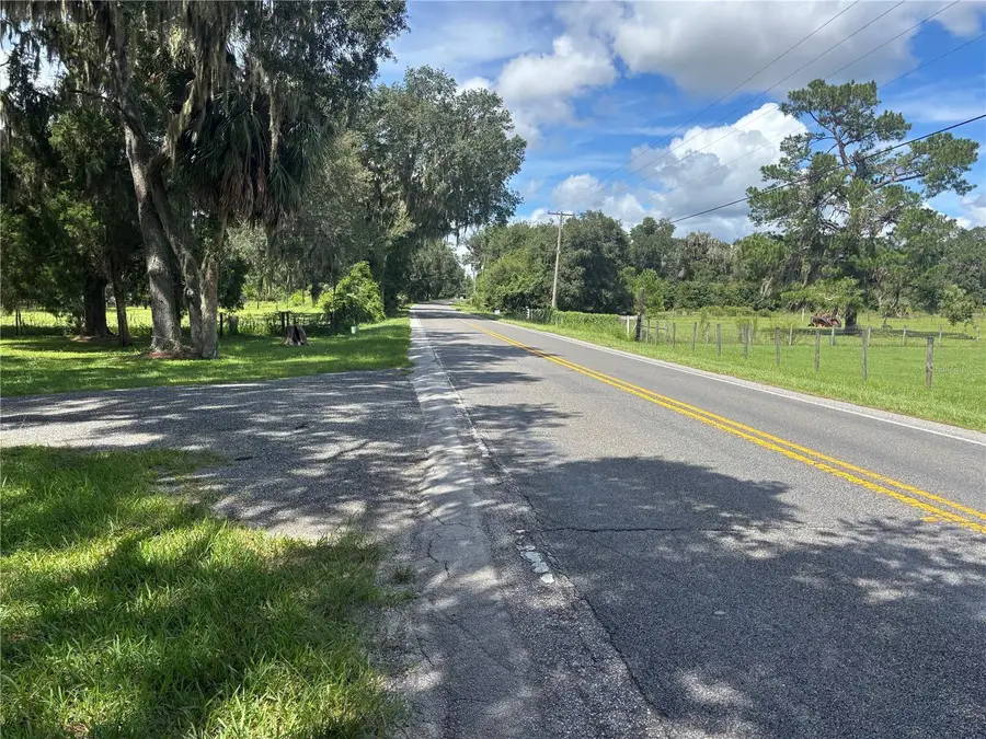 17310 SE 95th Street Road, Ocklawaha, FL 32179 - #2