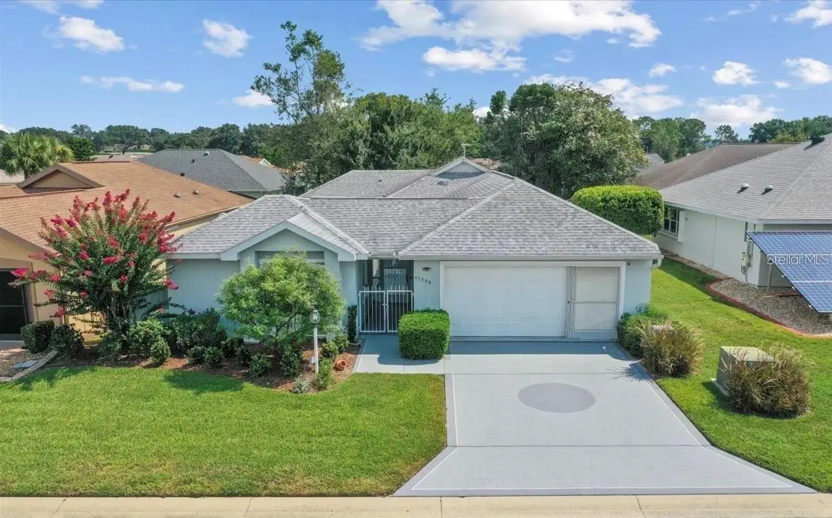 17789 SE 113th Terrace, Summerfield, FL 34491 - #1