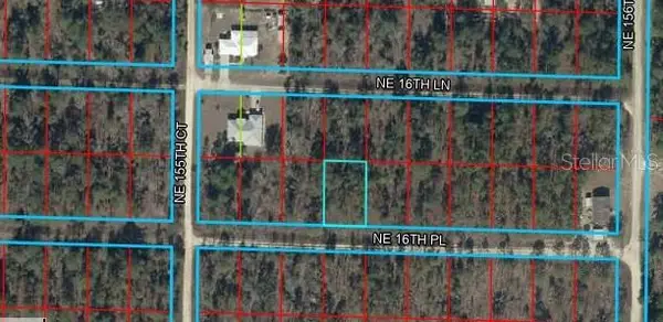 Ne 16 Pl, WILLISTON, FL 32696