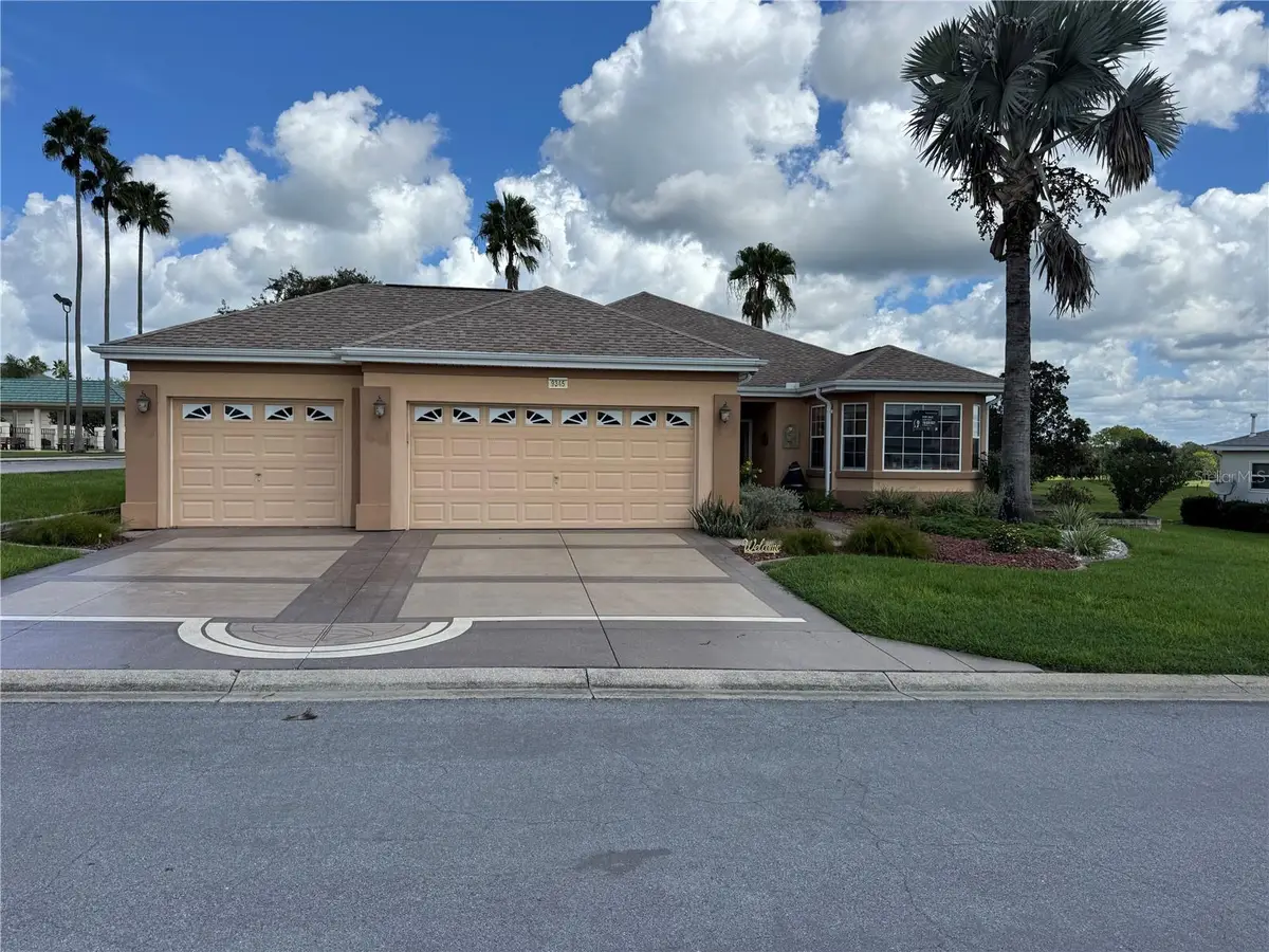 9345 SE 136th Place, Summerfield, FL 34491 - #1