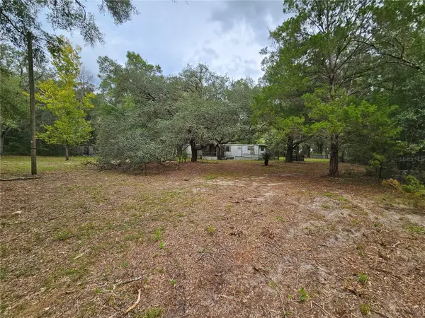 7651 NE 128th Lane, BRONSON, FL 32621