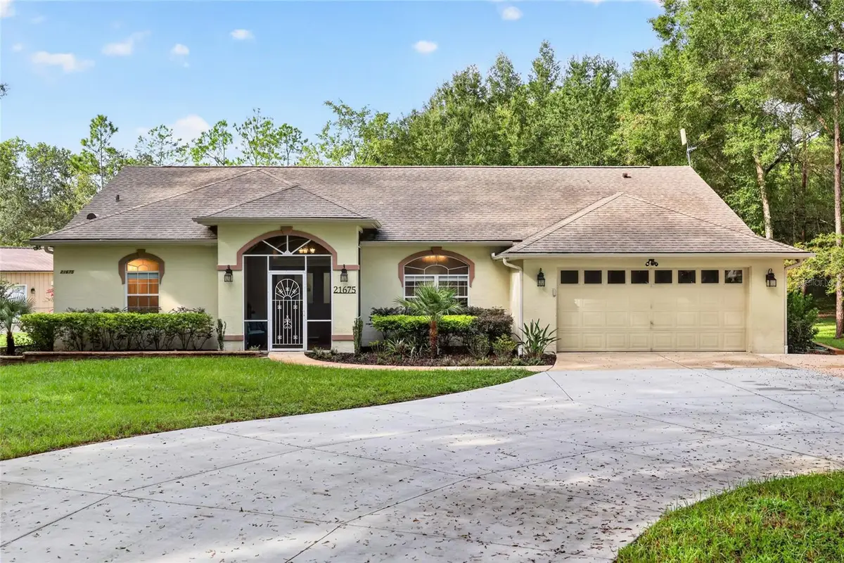 21675 SW 84th Loop, Dunnellon, FL 34431 - #1
