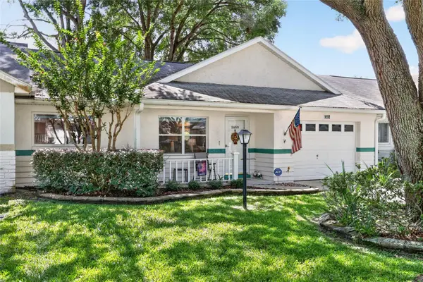 9659 SW 95th Terrace #B, OCALA, FL 34481