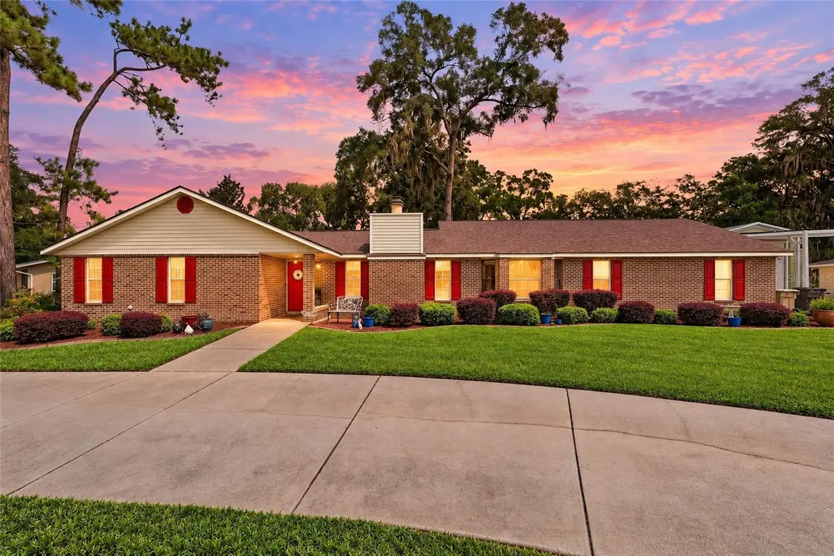 3719 SE 4th Street, Ocala, FL 34471 - #1